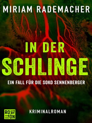 cover image of In der Schlinge